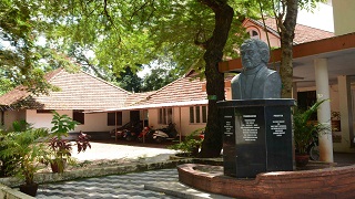 C.M.S Press, Kottayam